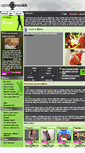 Mobile Screenshot of camsmodels.net